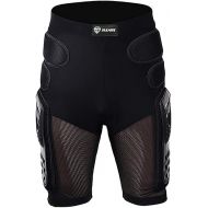 Explore Protective Armor Pants Hockey Knight Gear for Motorcycle Motocross Racing Ski Protect Pads Sports Hips Legs
