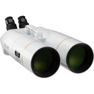 Explore Scientific BT-100 National Geographic Expedition Series Binoculars