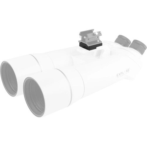  Explore Scientific Giant Binocular Finder Adapter