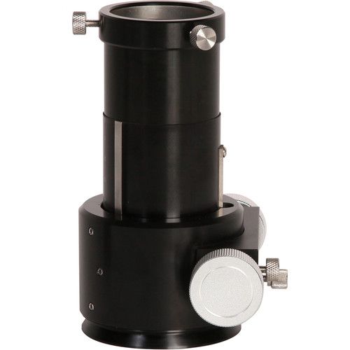  Explore Scientific Crayford Style Focuser for APO EDT Series Telescopes (2