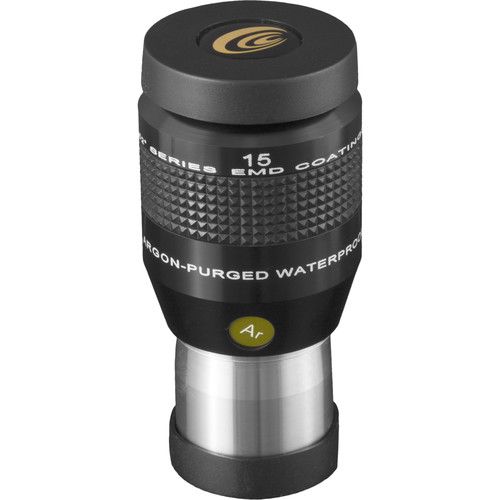  Explore Scientific 52° Series 15mm Eyepiece (1.25