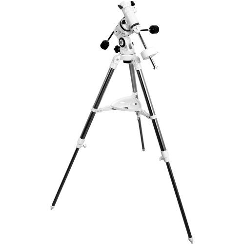  Explore Scientific FirstLight AR80mm f/11 Refractor Telescope with EXOS Nano EQ3 Mount