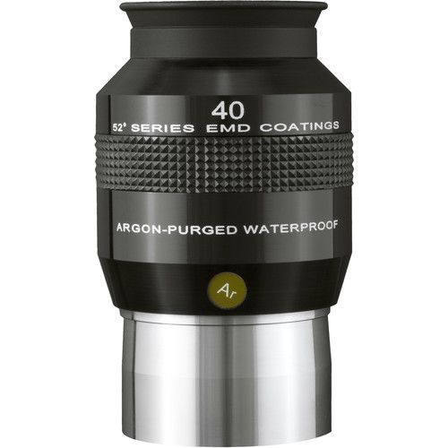  Explore Scientific 52° Series 40mm Eyepiece (2