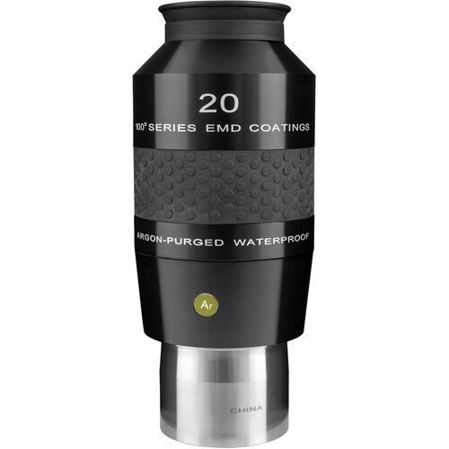  Explore Scientific 100°-Series 20mm Eyepiece (2