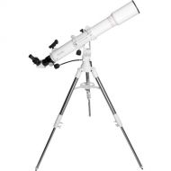 Explore Scientific FirstLight 102mm Doublet Refractor Telescope with Twilight I Mount