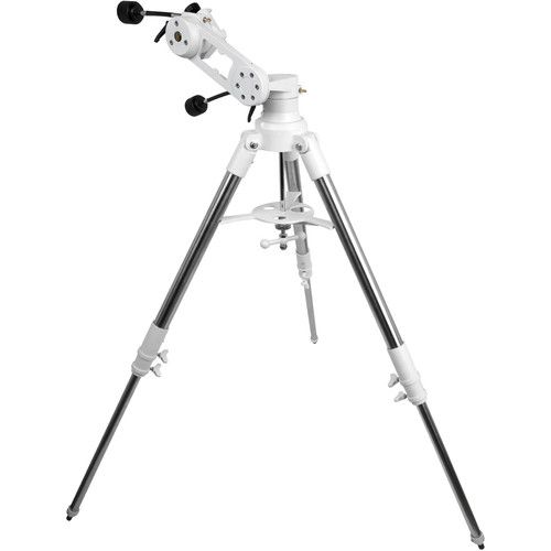  Explore Scientific FirstLight 102mm Doublet Refractor Telescope with Twilight I Mount