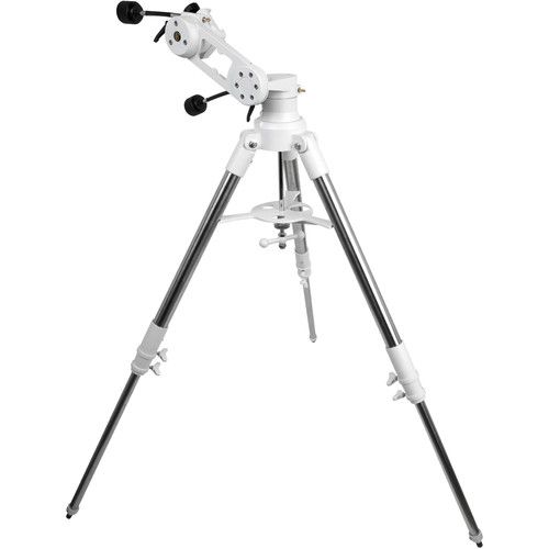  Explore Scientific FirstLight 127mm f/15 Alt-Az Maksutov-Cassegrain Telescope with Twilight 1 Mount