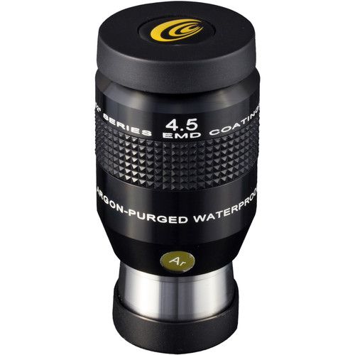  Explore Scientific 52° Series 4.5mm Eyepiece (1.25