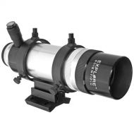 Explore Scientific 8x50 Erect Image Illuminated Finder Scope (Straight Viewing)