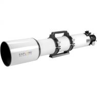 Explore Scientific 127mm f/7.5 Air-Spaced Triplet Apochromat Aluminum Refractor Telescope (OTA)