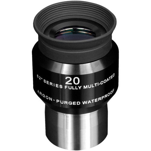  Explore Scientific 62° Series 20mm LE Eyepiece (1.25