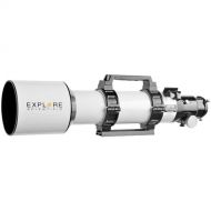 Explore Scientific 102mm f/7 FCD100 Apo Triplet Refractor Telescope (OTA Only)