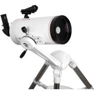 Explore Scientific FirstLight 127mm f/15 Alt-Az Maksutov-Cassegrain Telescope with Twilight Nano Mount