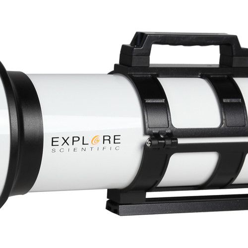  Explore Scientific AR152 152mm f/6.5 Achromatic Refractor Telescope (OTA only)