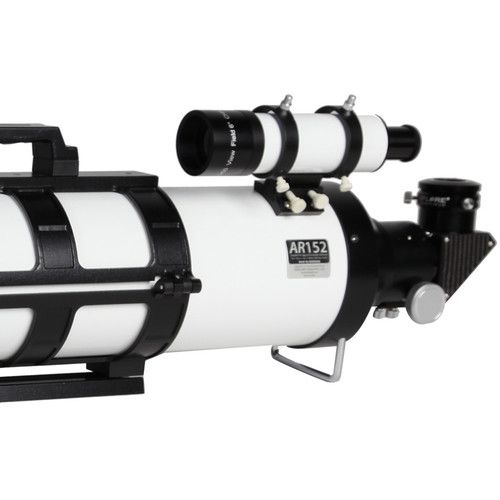  Explore Scientific AR152 152mm f/6.5 Achromatic Refractor Telescope (OTA only)