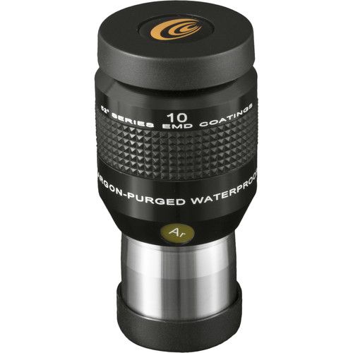  Explore Scientific 52° Series 10mm Eyepiece (1.25