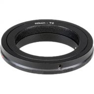 Explore Scientific T2 Ring Camera Adapter for Nikon DSLRs