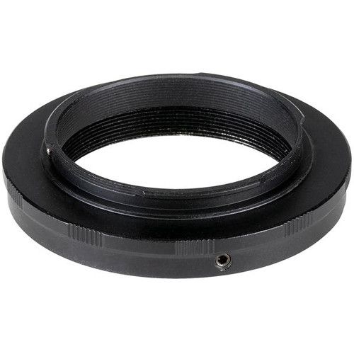  Explore Scientific T2 Ring Camera Adapter for Nikon DSLRs