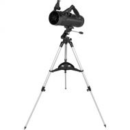 Explore Scientific National Geographic StarApp114 114mm Reflector Telescope