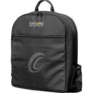 Explore Scientific Backpack Carrying Case