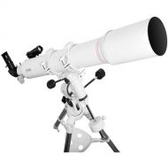 Explore Scientific FirstLight AR102mm f/9.8 Refractor Telescope with EXOS Nano EQ3 Mount