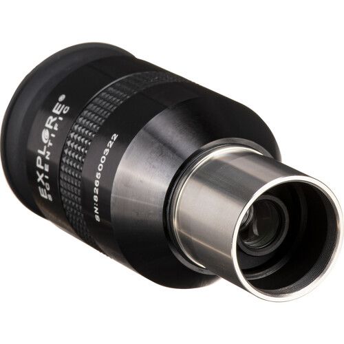  Explore Scientific 82° Series 6.5mm Eyepiece (1.25