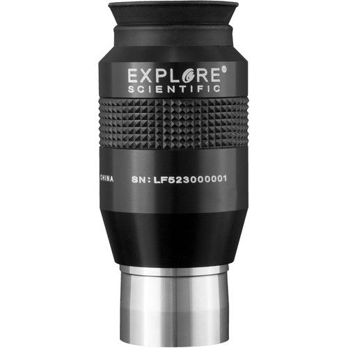  Explore Scientific 52° Series 3mm Eyepiece (1.25