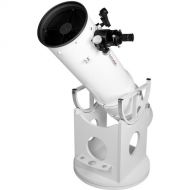 Explore Scientific FirstLight 203mm f/6 Alt-Az Dobsonian Telescope
