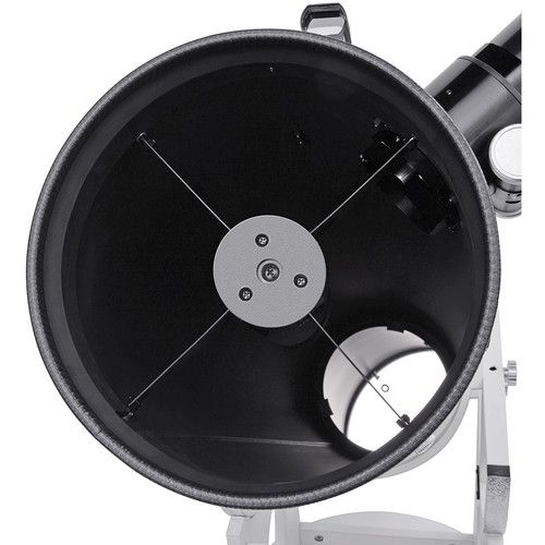  Explore Scientific FirstLight 203mm f/6 Alt-Az Dobsonian Telescope