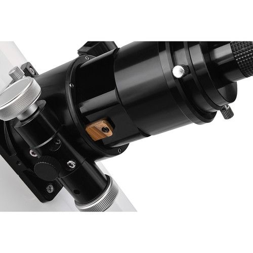  Explore Scientific FirstLight 203mm f/6 Alt-Az Dobsonian Telescope