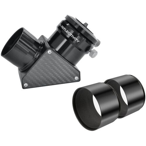  Explore Scientific FCD100-Series ED127mm f/7.5 APO Triplet Carbon Fiber Optical Tube