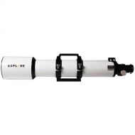 Explore Scientific ED127 127mm f/7.5 Essential Air-Spaced Triplet Apochromat Refractor Telescope (OTA)