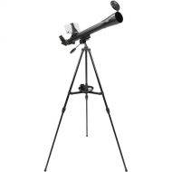 Explore Scientific National Geographic StarApp50 50mm Refractor Telescope