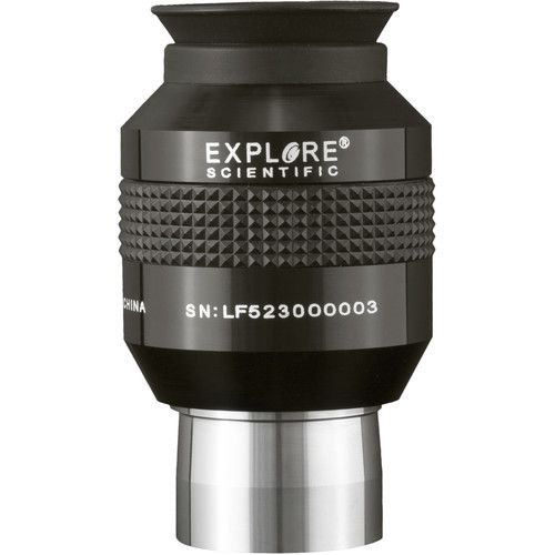  Explore Scientific 52° Series 30mm Eyepiece (1.25