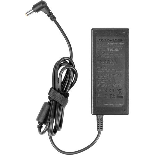  Explore Scientific 12V Universal AC Power Supply for EXOS-2GT Mount