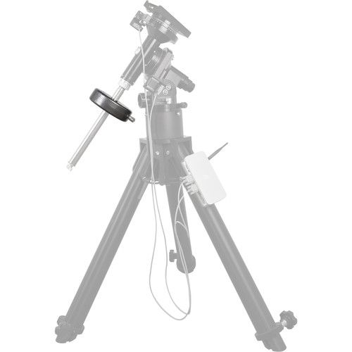  Explore Scientific 7 lb Counterweight for Explore Scientific PMC-Eight GoTo System with Losmandy G-11