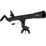 Explore Scientific National Geographic StarApp70 70mm Refractor Telescope