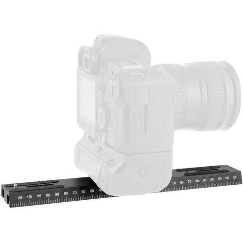  Explore Scientific DSLR Camera Vixen-Style Dovetail Assembly (11