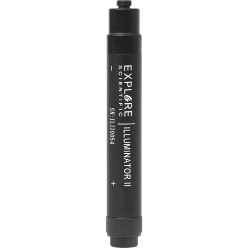  Explore Scientific Illuminator II Red LED Finderscope Illuminator