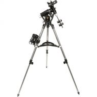 Explore Scientific iEXOS-100-2 PMC-Eight Equatorial Go-To Tracker System