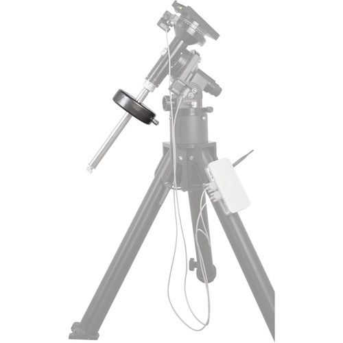  Explore Scientific 11 lb Counterweight for Explore Scientific PMC-Eight GoTo System with Losmandy G-11