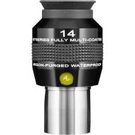 Explore Scientific 82° 14mm Eyepiece 1.25-inch Barrel