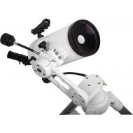 [아마존베스트]Explore Scientific FL-MC1271900MAZ01 First Light Tube sutov-Cassegrain Telescope with TWI 1, 127mm, White