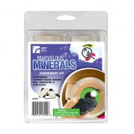 Explore With Me Geology AEP2970 Marvelous Mineral (Pack of 11)