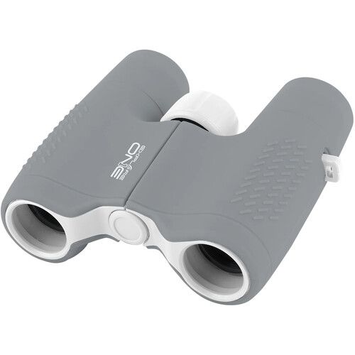  ExploreOne 6x21 Explore One Binoculars (Gray)