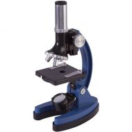 ExploreOne 900x 28-Piece Microscope Kit (Blue)