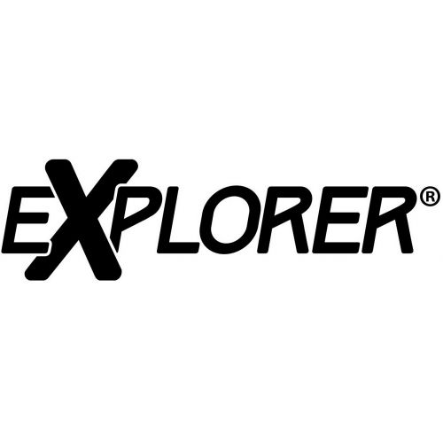  Explorer EXPLORER SUP Inflatable Isup aufblasbar Stand Up Paddle aufblasbares Board Surfboard Set