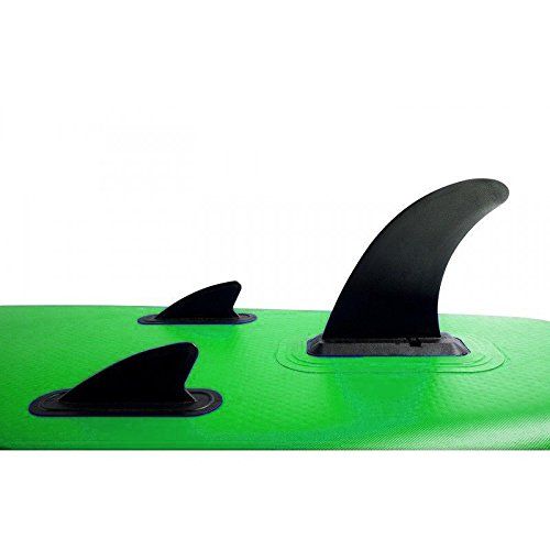  Explorer EXPLORER SUP Inflatable Isup aufblasbar Stand Up Paddle aufblasbares Board Surfboard Set