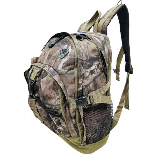  [아마존베스트]Explorer U.S. Military Level 3 Tactical Backpack, Medium