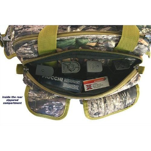  Explorer Padded Gun Bag